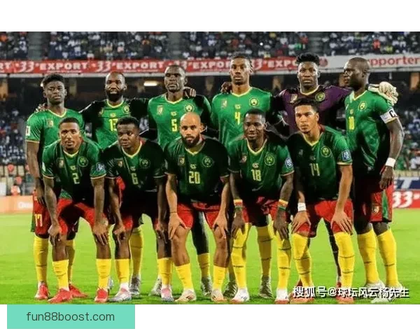 2026世界杯全球盛宴开启 各国强队争夺荣耀之巅